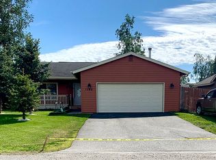 1740 Adonis Dr, Anchorage, AK 99515