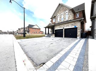 116 Leadership Dr, Brampton, ON L6Y 5T4