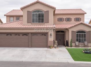 9076 San Marin St, Las Vegas, NV 89123