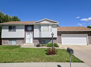 979 Knowles Ln, Logan, UT 84321