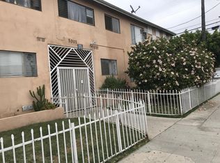 5301 Lexington Ave APT 15, Los Angeles, CA 90029