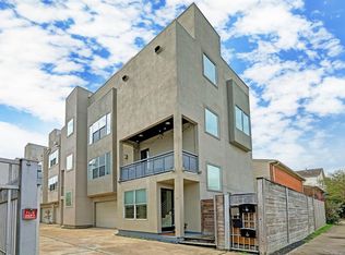 5715 Larkin St UNIT A, Houston, TX 77007