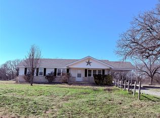 203 Dashwood Rd, Ardmore, OK 73401