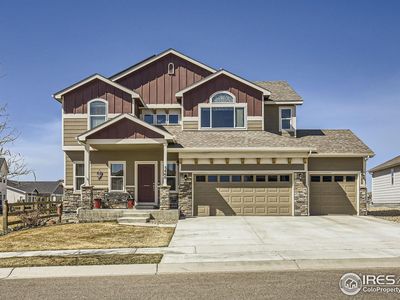 5460 Homeward Dr, Timnath, CO, 80547