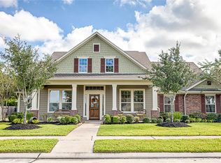 1412 Philip Springs Ln, Spring, TX 77386