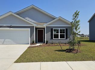 461 Harvest Ridge Way LOT 317, Conway, SC 29527