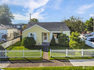 421 A St NE, Auburn, WA