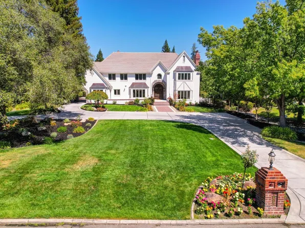 7695 Shelborne Dr, Granite Bay, CA 95746