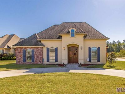 30908 Clear Creek Dr, Denham Springs, LA, 70726