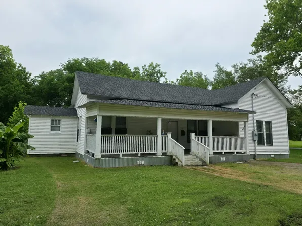 502 E Taylor St, England, AR 72046