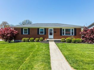 1961 Greenleaf Dr, Lexington, KY 40505