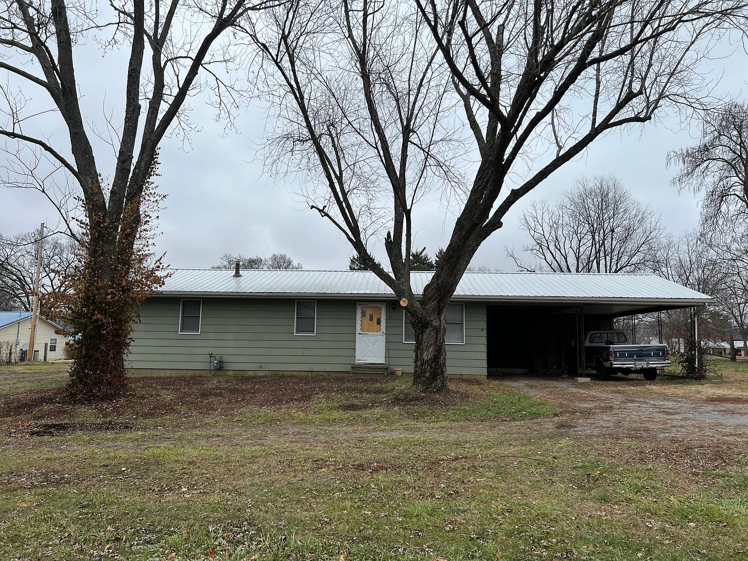 72 Siltstone Ln, Gordonville, MO 63752 Zillow