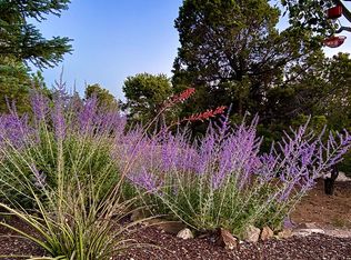 1981 Cerros Colorados, Santa Fe, NM 87501