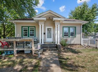 124 W 29th St, Davenport, IA 52803