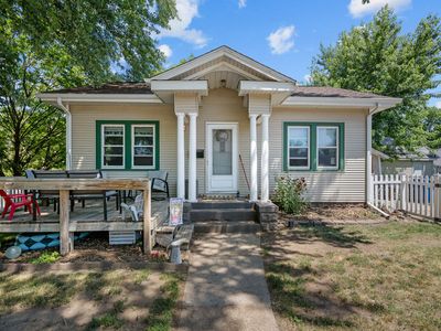 124 W 29th St, Davenport, IA, 52803