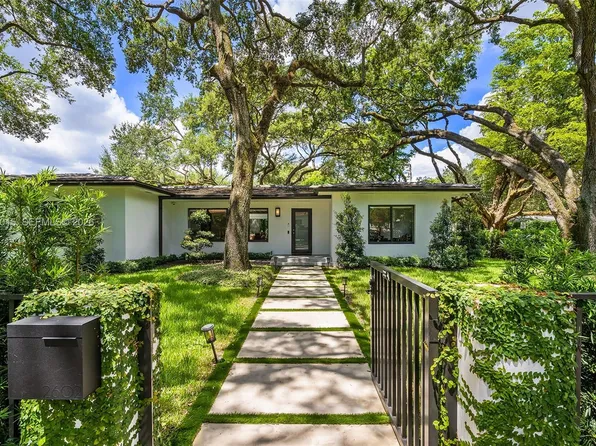 2602 San Domingo St, Coral Gables, FL 33134