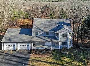61 Lebanon Hill Rd, Woodstock, CT 06281