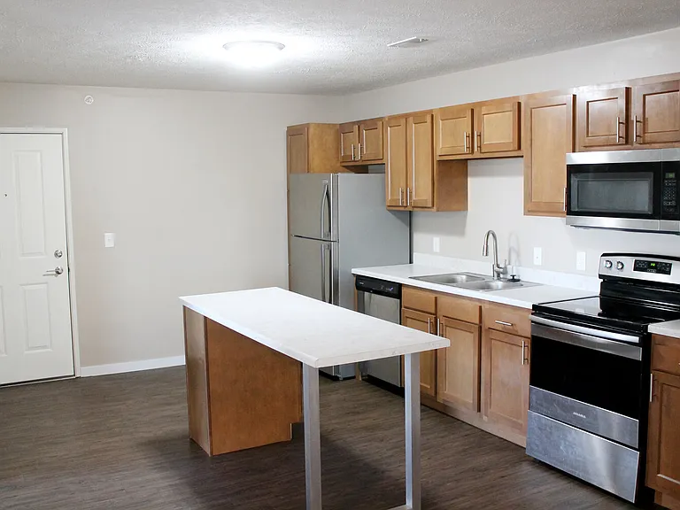Talon Apartments — Photo 34