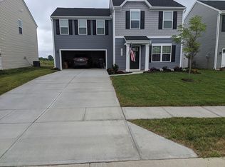 13863 Cardonia Dr, Camby, IN 46113