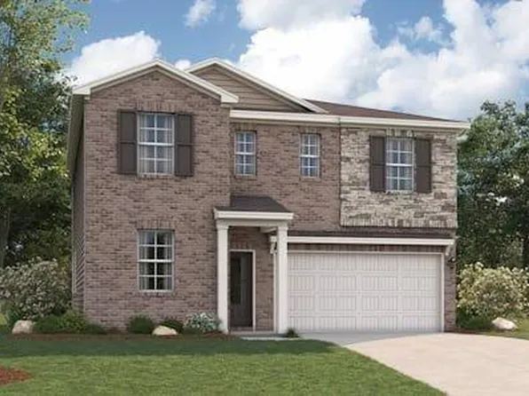 541 Baynes Ct, McDonough, GA 30253