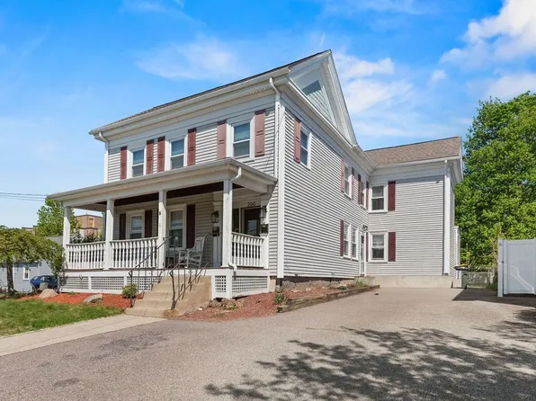 200 Union St, Franklin, MA 02038