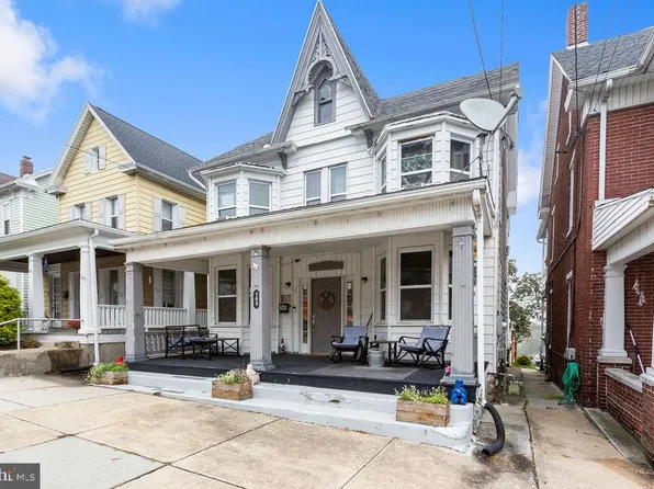 145 N Main St, Red Lion, PA 17356