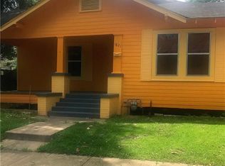 1821 Levin St, Alexandria, LA 71301