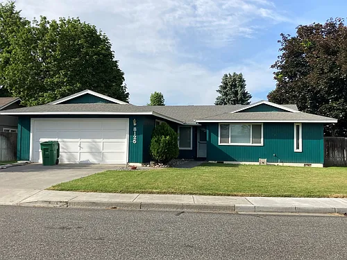 8125 W Imnaha Ave Photo 1
