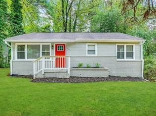 2000 Marvin Ln SW, Atlanta, GA 30311