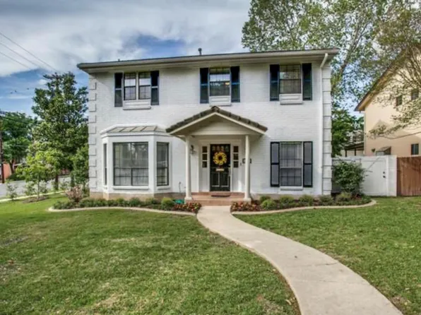 101 Rosemary Ave, Alamo Heights, TX 78209
