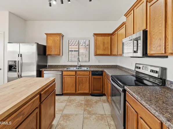 35903 W VELAZQUEZ Drive, Maricopa, AZ 85138