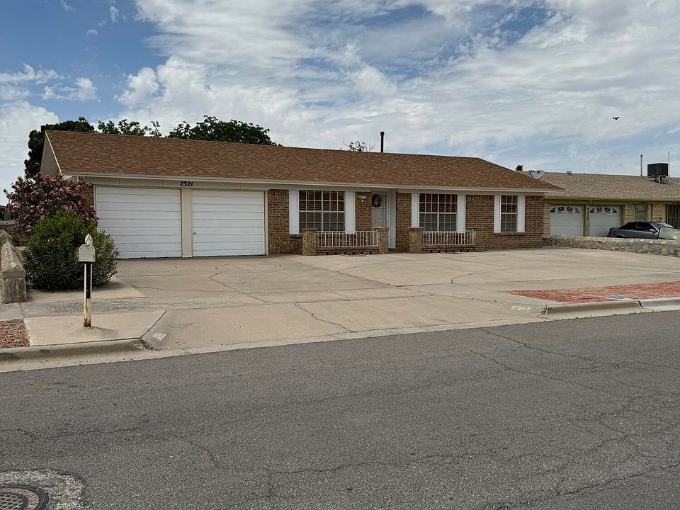 1st image of 2321 Frank Beard Dr