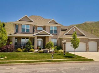 2939 S 800 W, Perry, UT 84302