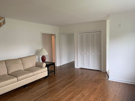 Living room.