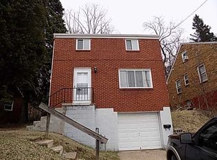 518 Brinwood Ave, Pittsburgh, PA 15227