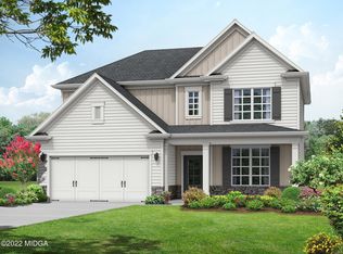 243 Presidents Way, Forsyth, GA 31029