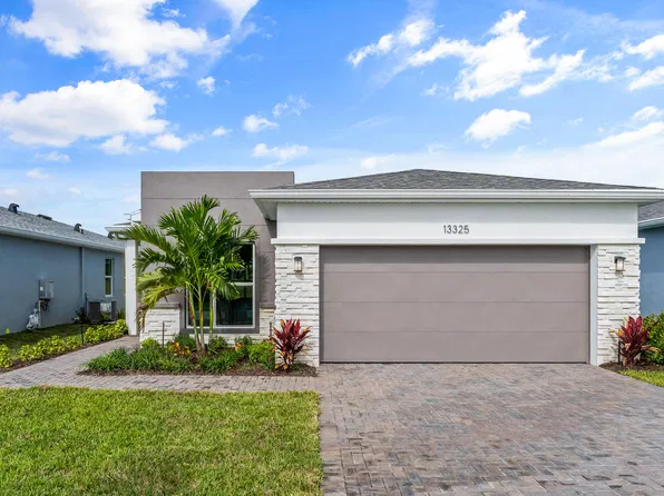 13325 SW Bally Drive, Port St Lucie, FL 34987