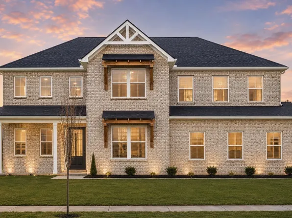 123 E Hill St, Mount Juliet, TN 37122