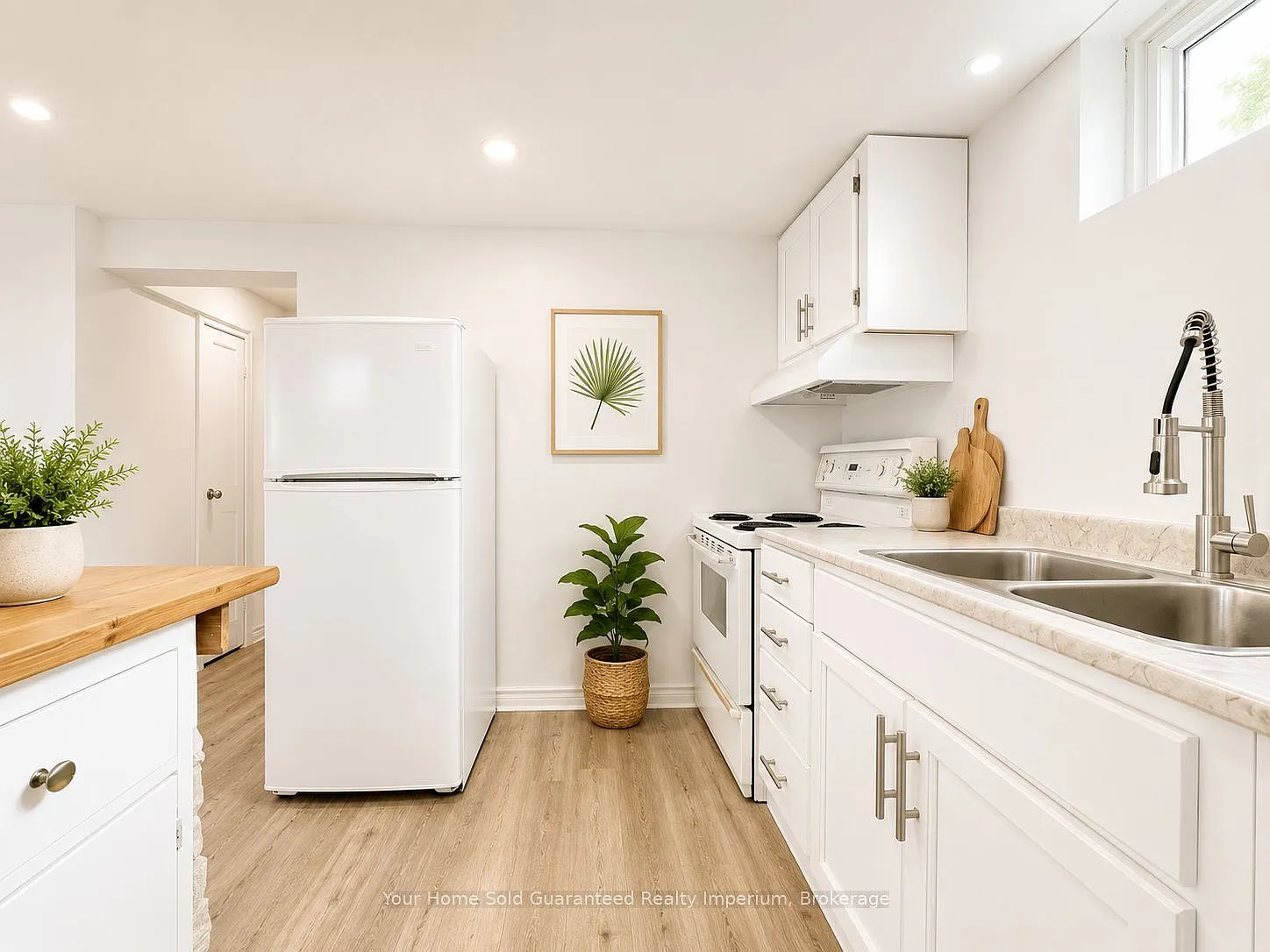 2 bed, $1,550 — Photo 2
