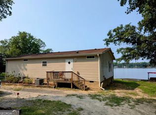148 Lakeshore Dr S, Gordon, GA 31031