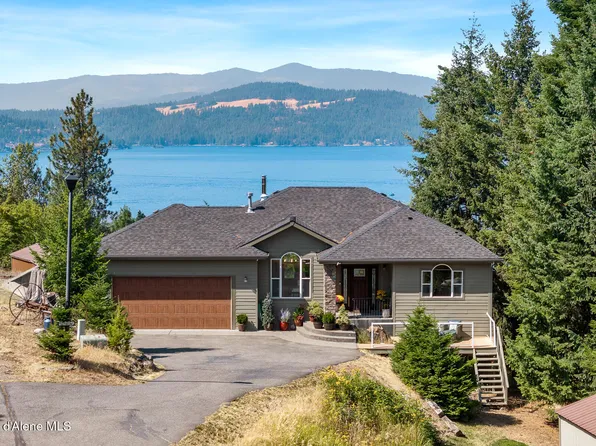 3807 E Avery Ln, Coeur D Alene, ID 83814