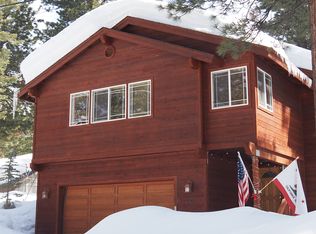 2498 Talbot St, South Lake Tahoe, CA 96150