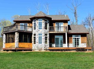 372 S M 66, East Jordan, MI 49727