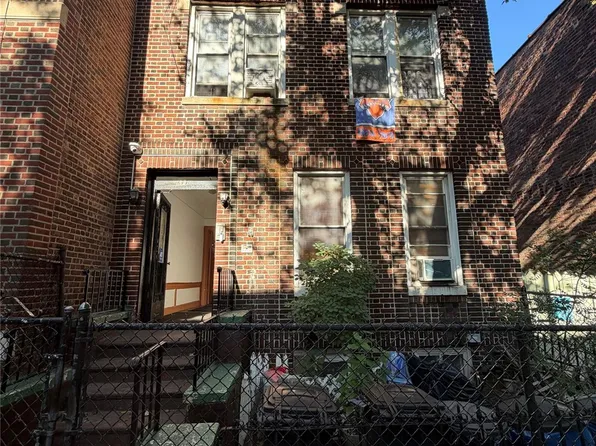 677 Ralph Avenue, Brooklyn, NY 11212