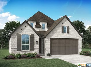 120 Pin Cherry Pass, San Marcos, TX 78666