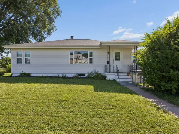 3101 S 36th St, Omaha, NE 68105