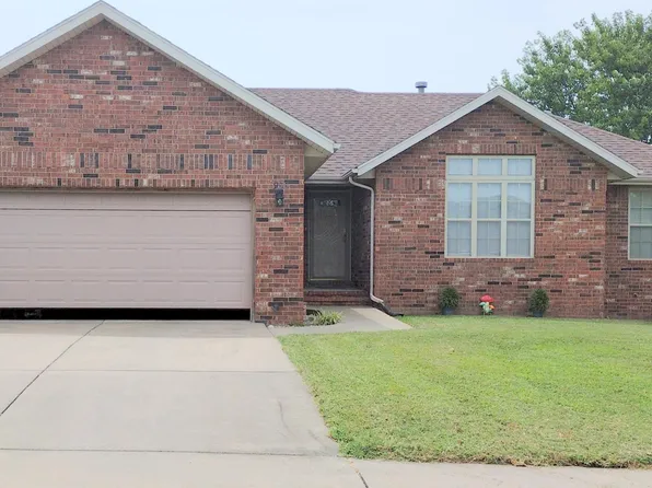 988 W Pembrook Avenue, Nixa, MO 65714