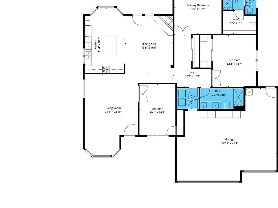 2nd image of 29011 N 48TH Street