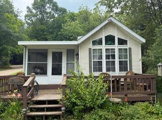 8951 Twin Point Rd SW LOT 69, Alexandria, MN 56308