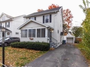 332 West Ave, East Rochester, NY 14445